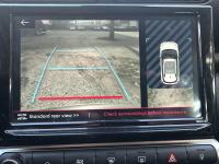 CITROEN C3 Aircross BlueHDi 81kW 110CV SS Feel Pack