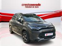 CITROEN C3 Aircross BlueHDi 81kW 110CV SS Feel Pack