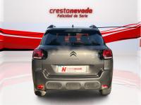 CITROEN C3 Aircross BlueHDi 81kW 110CV SS Feel Pack