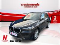BMW X1 sDrive16d