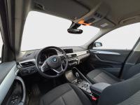 BMW X1 sDrive16d