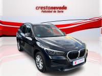 BMW X1 sDrive16d