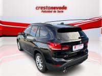 BMW X1 sDrive16d