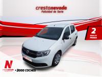 Dacia Sandero Essential TCE 66kW 90CV GLP  18