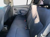 Dacia Sandero Essential TCE 66kW 90CV GLP  18