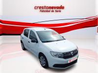 Dacia Sandero Essential TCE 66kW 90CV GLP  18