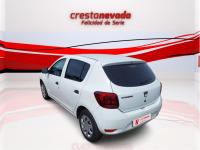 Dacia Sandero Essential TCE 66kW 90CV GLP  18