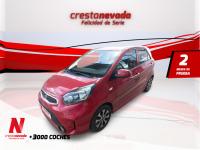Kia Picanto 1.0 CVVT 49kW 66CV xTech16 EcoDynam