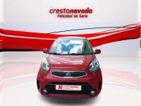 Kia Picanto 1.0 CVVT 49kW 66CV xTech16 EcoDynam