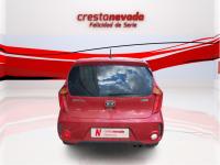 Kia Picanto 1.0 CVVT 49kW 66CV xTech16 EcoDynam