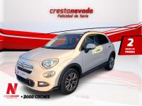 Fiat 500x Lounge 1.6 ETorq 110cv 4x2