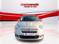 Fiat 500x Lounge 1.6 ETorq 110cv 4x2