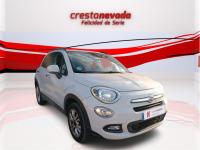 Fiat 500x Lounge 1.6 ETorq 110cv 4x2