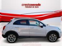 Fiat 500x Lounge 1.6 ETorq 110cv 4x2