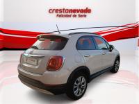 Fiat 500x Lounge 1.6 ETorq 110cv 4x2