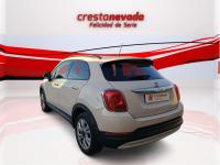 Fiat 500x Lounge 1.6 ETorq 110cv 4x2