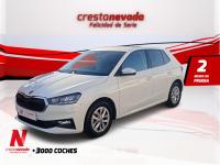 Skoda Fabia 1.0 MPI 80CV Essence