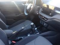 Skoda Fabia 1.0 MPI 80CV Essence