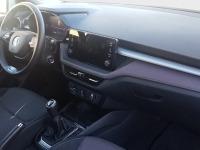 Skoda Fabia 1.0 MPI 80CV Essence