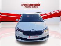 Skoda Fabia 1.0 MPI 80CV Essence