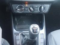 Skoda Fabia 1.0 MPI 80CV Essence