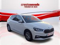 Skoda Fabia 1.0 MPI 80CV Essence