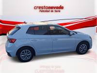 Skoda Fabia 1.0 MPI 80CV Essence