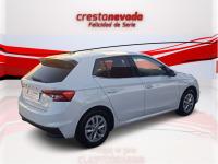 Skoda Fabia 1.0 MPI 80CV Essence