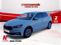 Skoda Fabia 1.0 MPI 59KW 80CV Selection