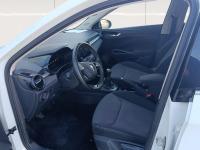 Skoda Fabia 1.0 MPI 59KW 80CV Selection