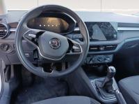 Skoda Fabia 1.0 MPI 59KW 80CV Selection