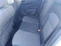 Skoda Fabia 1.0 MPI 59KW 80CV Selection