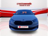 Skoda Fabia 1.0 MPI 59KW 80CV Selection