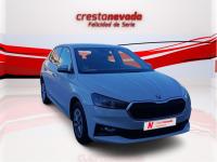 Skoda Fabia 1.0 MPI 59KW 80CV Selection