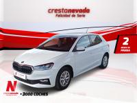 Skoda Fabia 1.0 MPI 80CV Essence