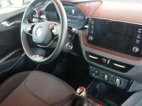 Skoda Fabia 1.0 MPI 80CV Essence