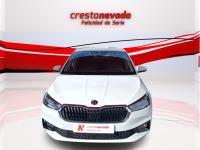 Skoda Fabia 1.0 MPI 80CV Essence