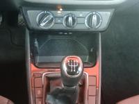 Skoda Fabia 1.0 MPI 80CV Essence