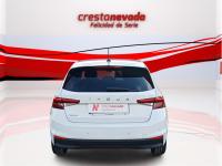 Skoda Fabia 1.0 MPI 80CV Essence