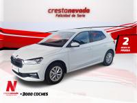 Skoda Fabia 1.0 MPI 80CV Selection