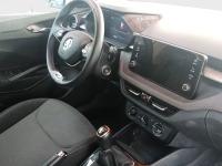 Skoda Fabia 1.0 MPI 80CV Selection