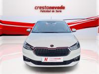 Skoda Fabia 1.0 MPI 80CV Selection