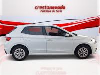 Skoda Fabia 1.0 MPI 80CV Selection
