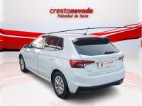 Skoda Fabia 1.0 MPI 80CV Selection