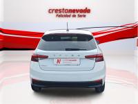 Skoda Fabia 1.0 MPI 80CV Selection