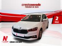 Skoda Fabia 1.0 MPI 59KW 80CV Essence