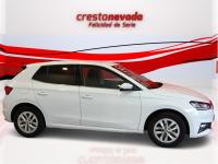 Skoda Fabia 1.0 MPI 59KW 80CV Essence