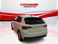 Skoda Fabia 1.0 MPI 59KW 80CV Essence