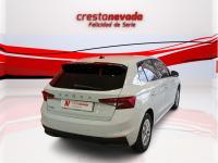 Skoda Fabia 1.0 MPI 59KW 80CV Essence