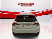 Skoda Fabia 1.0 MPI 59KW 80CV Essence